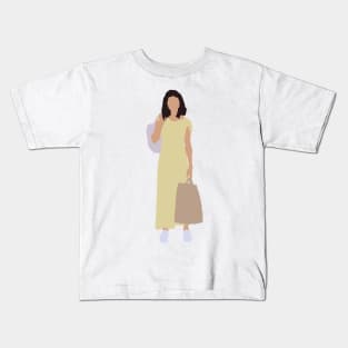 Selena Fetish Kids T-Shirt